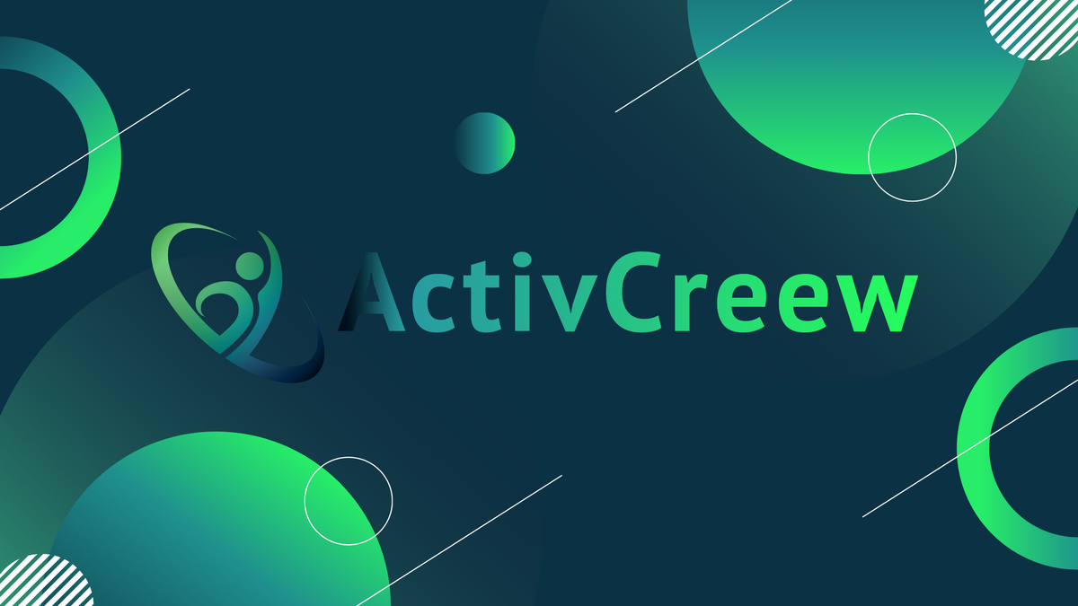 ActivCreew : The Innovative Solution for Efficient Volunteer Management at Sports Events