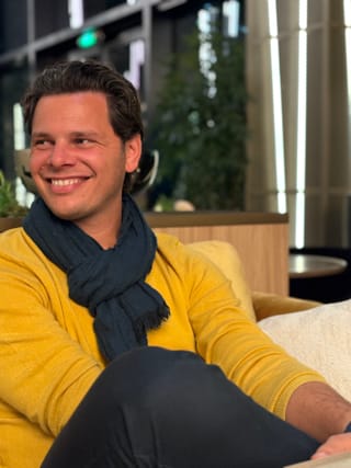 Julien JACK